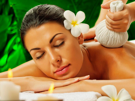 SPA-отдых - Отель Respect Hall Resort & SPA / Респект Холл Резорт & СПА