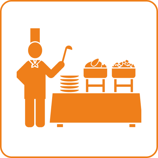 5 ресторанов