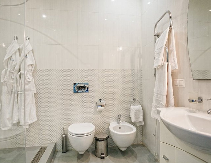 Superior Premier супериор - Отель Respect Hall Resort & SPA / Респект Холл Резорт & СПА