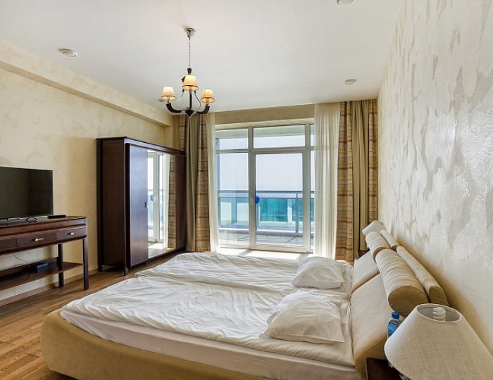 Superior Premier супериор - Отель Respect Hall Resort & SPA / Респект Холл Резорт & СПА