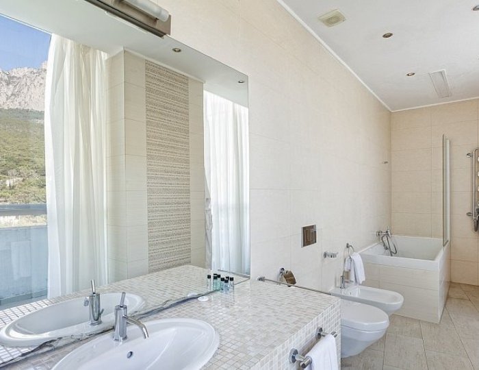 Superior Premier супериор - Отель Respect Hall Resort & SPA / Респект Холл Резорт & СПА