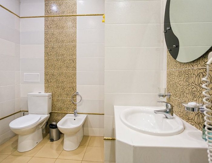 Superior 2 супериор - Отель Respect Hall Resort & SPA / Респект Холл Резорт & СПА