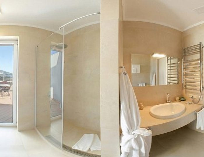 Аpartment VIP апартамент - Отель Respect Hall Resort & SPA / Респект Холл Резорт & СПА