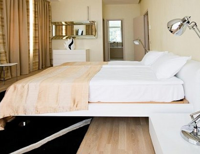 Аpartment VIP апартамент - Отель Respect Hall Resort & SPA / Респект Холл Резорт & СПА