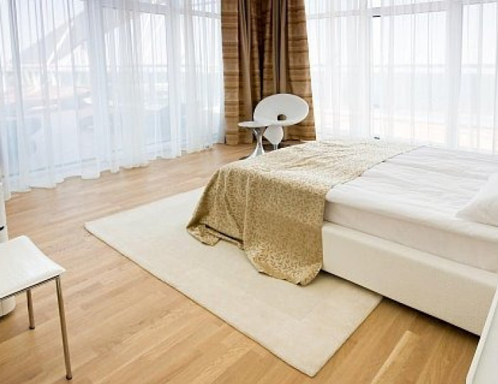 Аpartment VIP апартамент - Отель Respect Hall Resort & SPA / Респект Холл Резорт & СПА