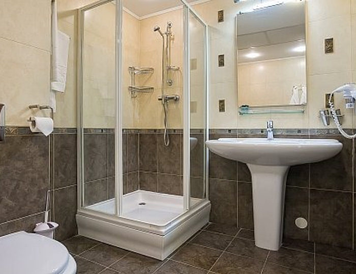 Standard Comfort стандарт комфорт - Отель Respect Hall Resort & SPA / Респект Холл Резорт & СПА