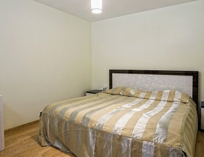 Studio студио без балкона - Отель Respect Hall Resort & SPA / Респект Холл Резорт & СПА