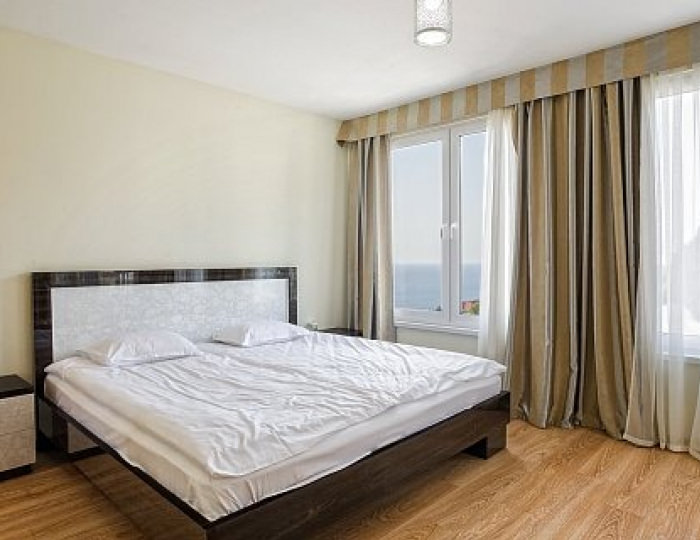 Superior 3 супериор без балкона - Отель Respect Hall Resort & SPA / Респект Холл Резорт & СПА