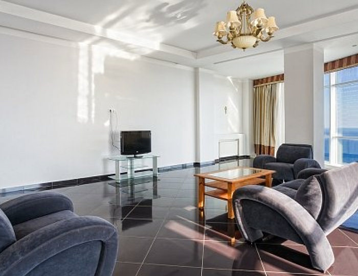 Superior 3 супериор - Отель Respect Hall Resort & SPA / Респект Холл Резорт & СПА