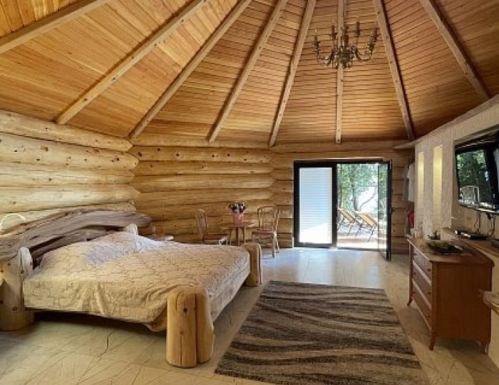 Лофт Аил - Отель Respect Hall Resort & SPA / Респект Холл Резорт & СПА