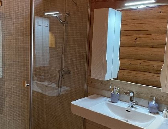 Лофт Аил - Отель Respect Hall Resort & SPA / Респект Холл Резорт & СПА