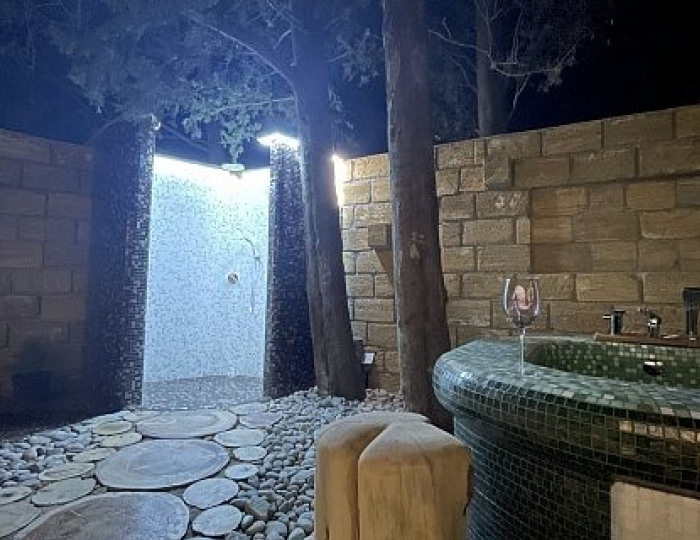 Лофт Аил - Отель Respect Hall Resort & SPA / Респект Холл Резорт & СПА