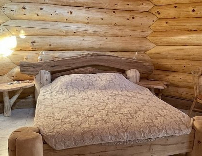 Лофт Аил - Отель Respect Hall Resort & SPA / Респект Холл Резорт & СПА