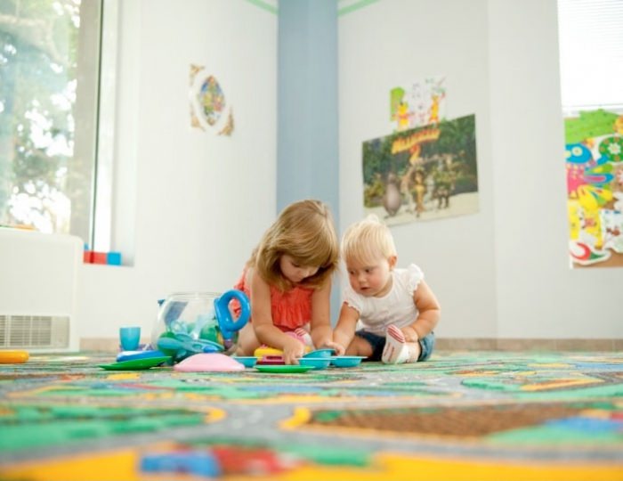 Детский мини-клуб - Отель Respect Hall Resort & SPA / Респект Холл Резорт & СПА