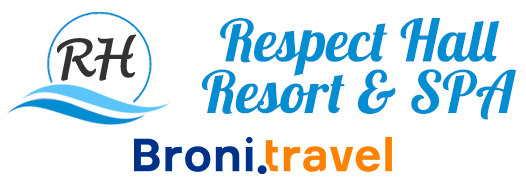Отель Respect Hall Resort & SPA / Респект Холл Резорт & СПА